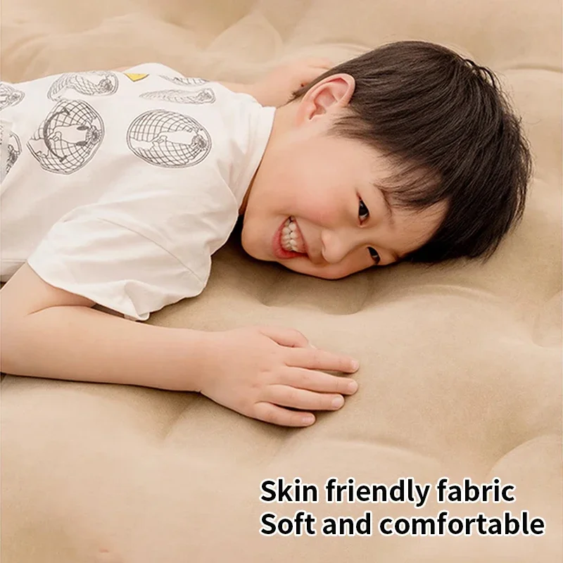Self-inflating Mattress 2