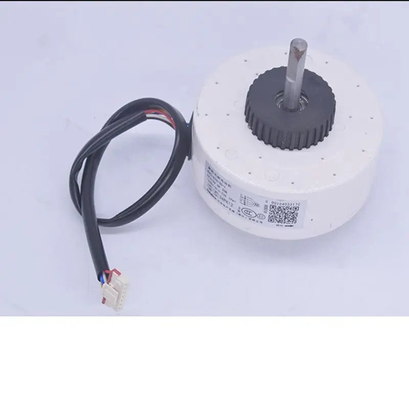 Air Conditioning DC Fan Motor For Haier SIC-310-30-1 0010403317G DC310V 30W Brushless Motor Air conditioner Repair Parts