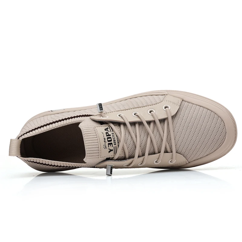 Fashion Brand Outdoor Sports Hiking Business Casual Shoes Breathable Men's Oxford Shoe Anti-skid_vogvips.com