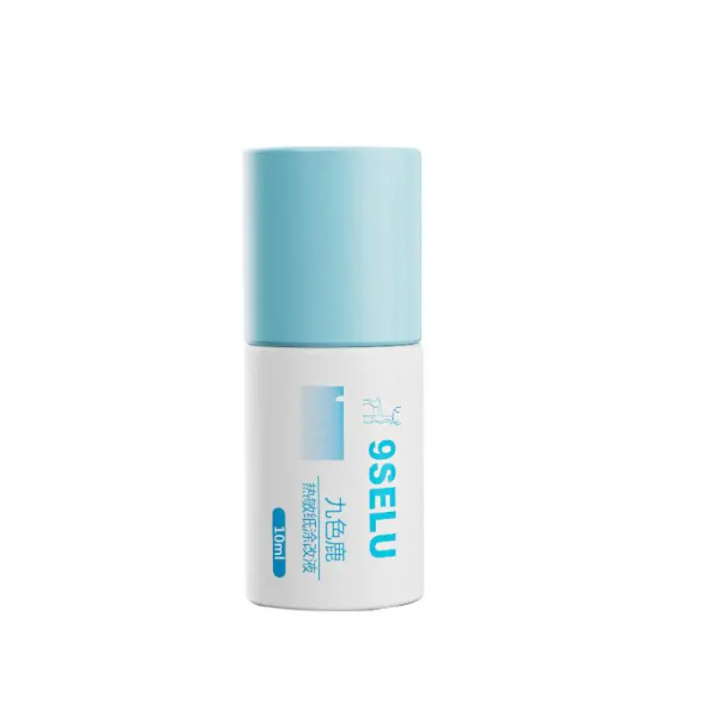 10/20ml Thermal Paper Correction Fluid for Information Coverage Device Paper Correction
