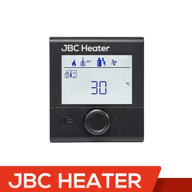 Hot sale products Heater 6KW 12V Combi 1 Air Water Boiler Heater For  Motorhome RV - AliExpress