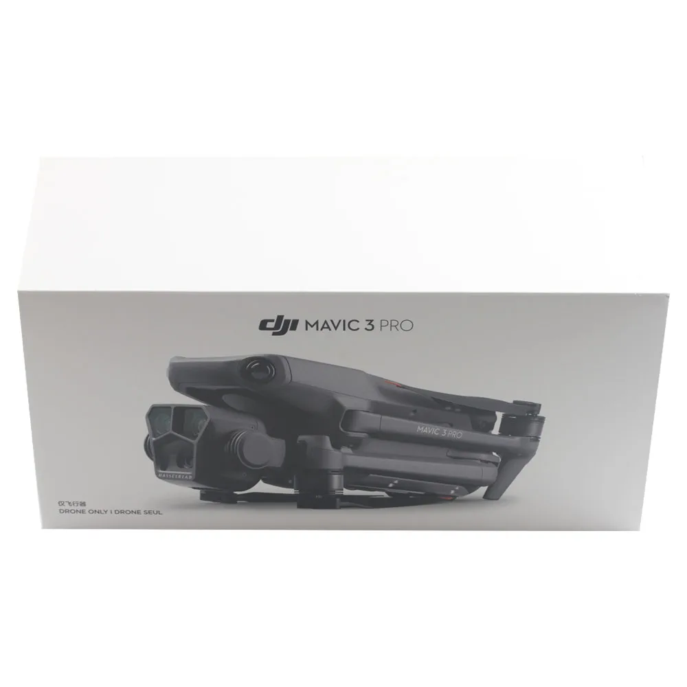 The original Maivc 3 pro Drone 99 is new for spare parts replacement or repairer processing