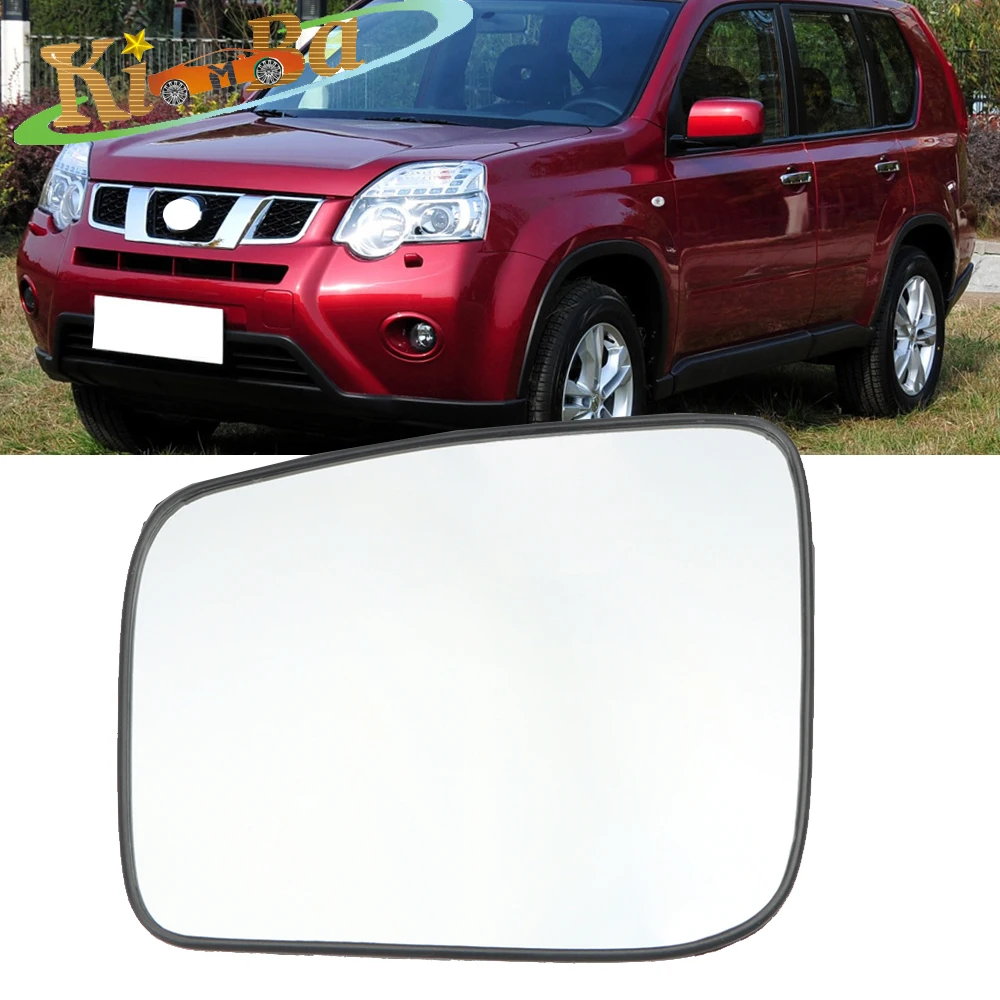

Зеркало заднего вида для Nissan Qashqai X-Trail T31 2008 2009 2010 2011 2012 2013 2014 2015