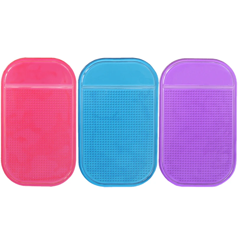 1/3/7PCS Anti Slip Werkzeuge Klebrige Matte für Diamant Malerei Klebrige Gel Pad Nicht Slip Halter für Halten Tablett Halter Stickerei Werkzeug – Detail 10
