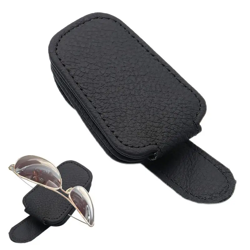 

Держатель для солнцезащитных очков, автомобильный зажим для карт и билетов