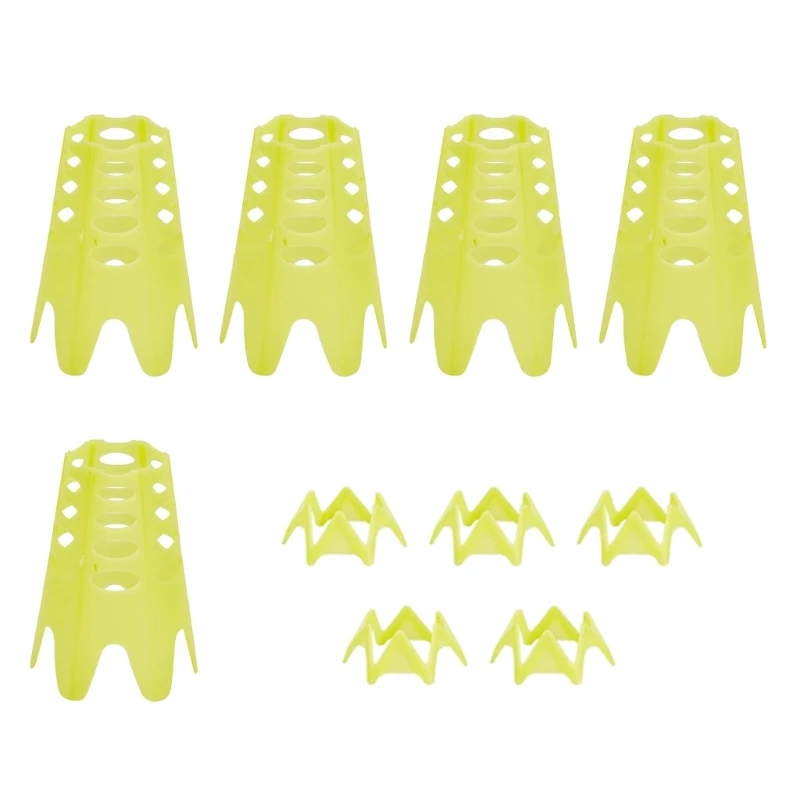 Рисунок 3 - пластиковые футболки для игры в