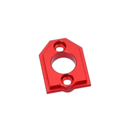 Enhanced Metal Servo Arm and Suspension Assembly (Motor mount)