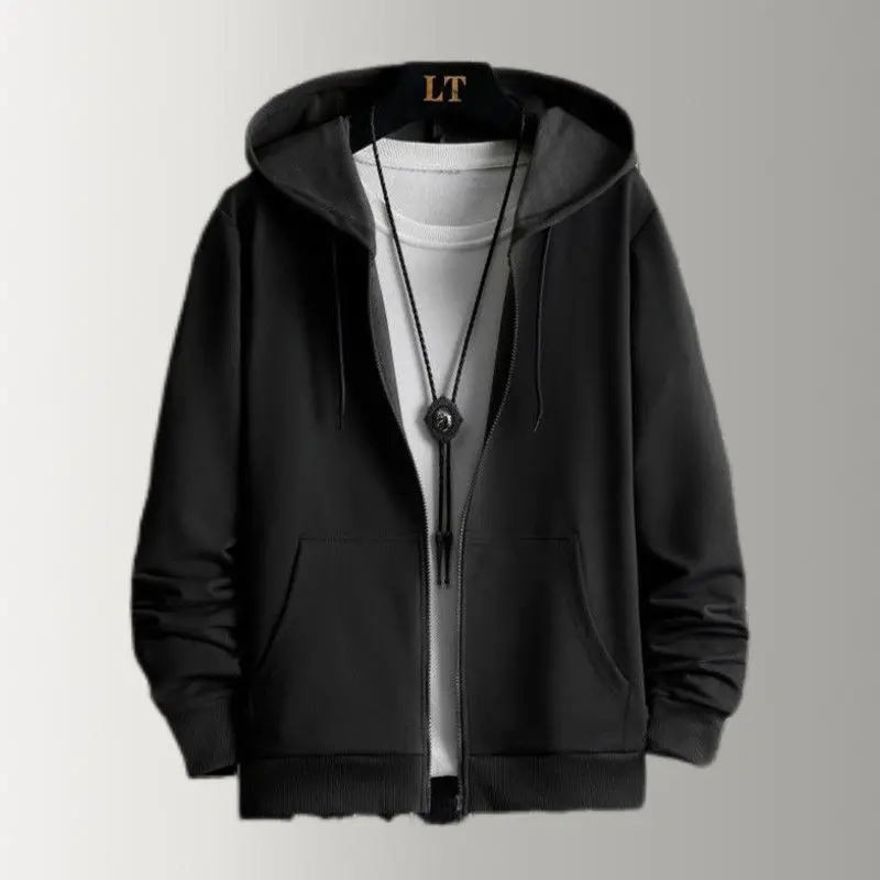 Winter Windproof Hoodie