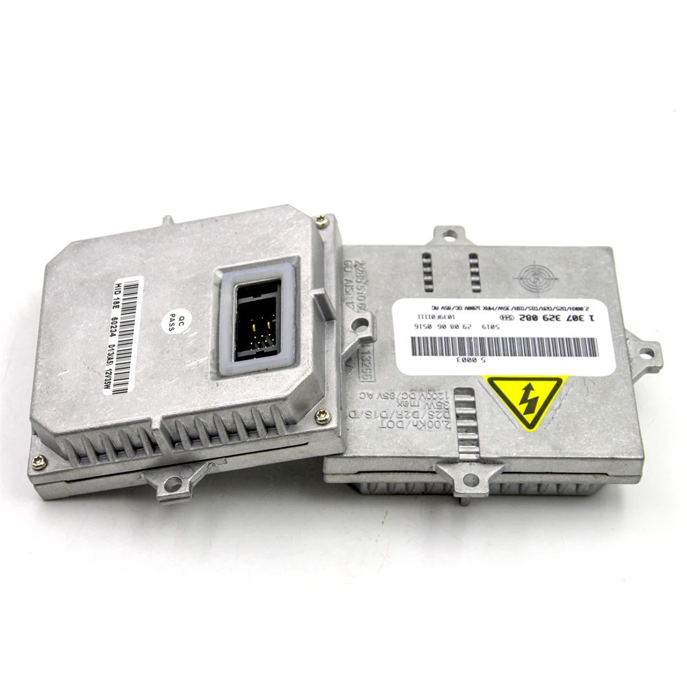 

HID Xenon D1S D2S балластный блок контроллер воспламенитель 1307329082 1307329087 1307329088 для 2003-2007 CL55 W215