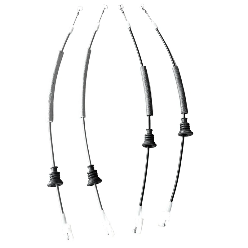 

4 шт., внутренние дверные ручки для Hyundai I30 2007-2012