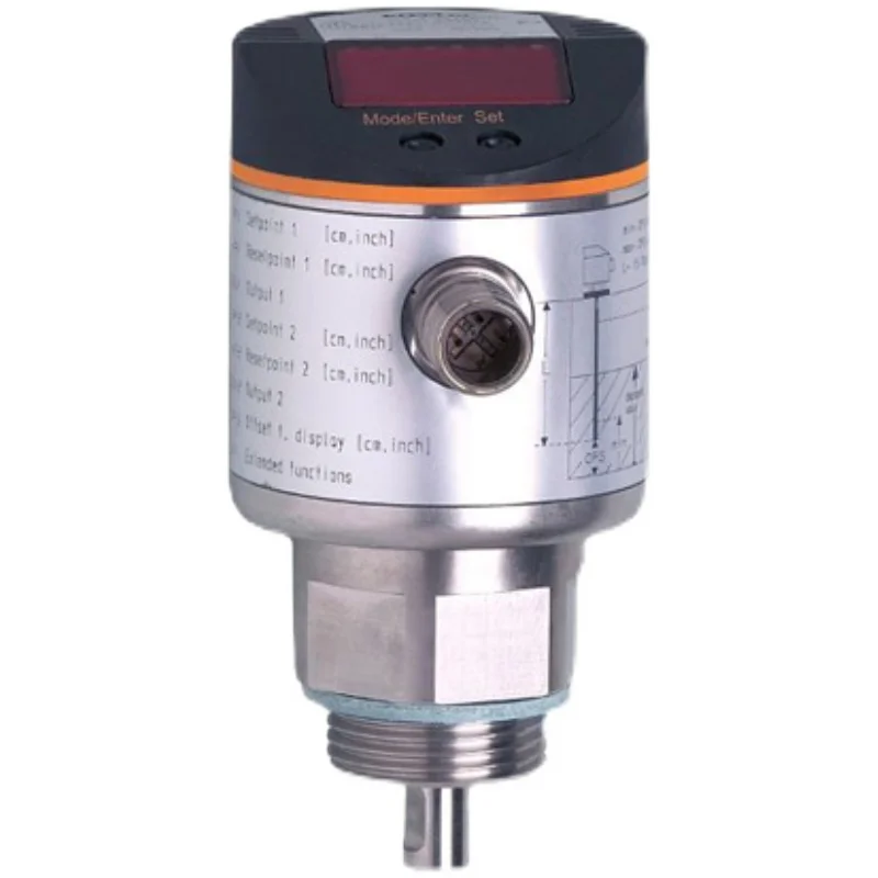 

For flow sensor for SI5000 SI50002 SI5010 SI5002 6 7