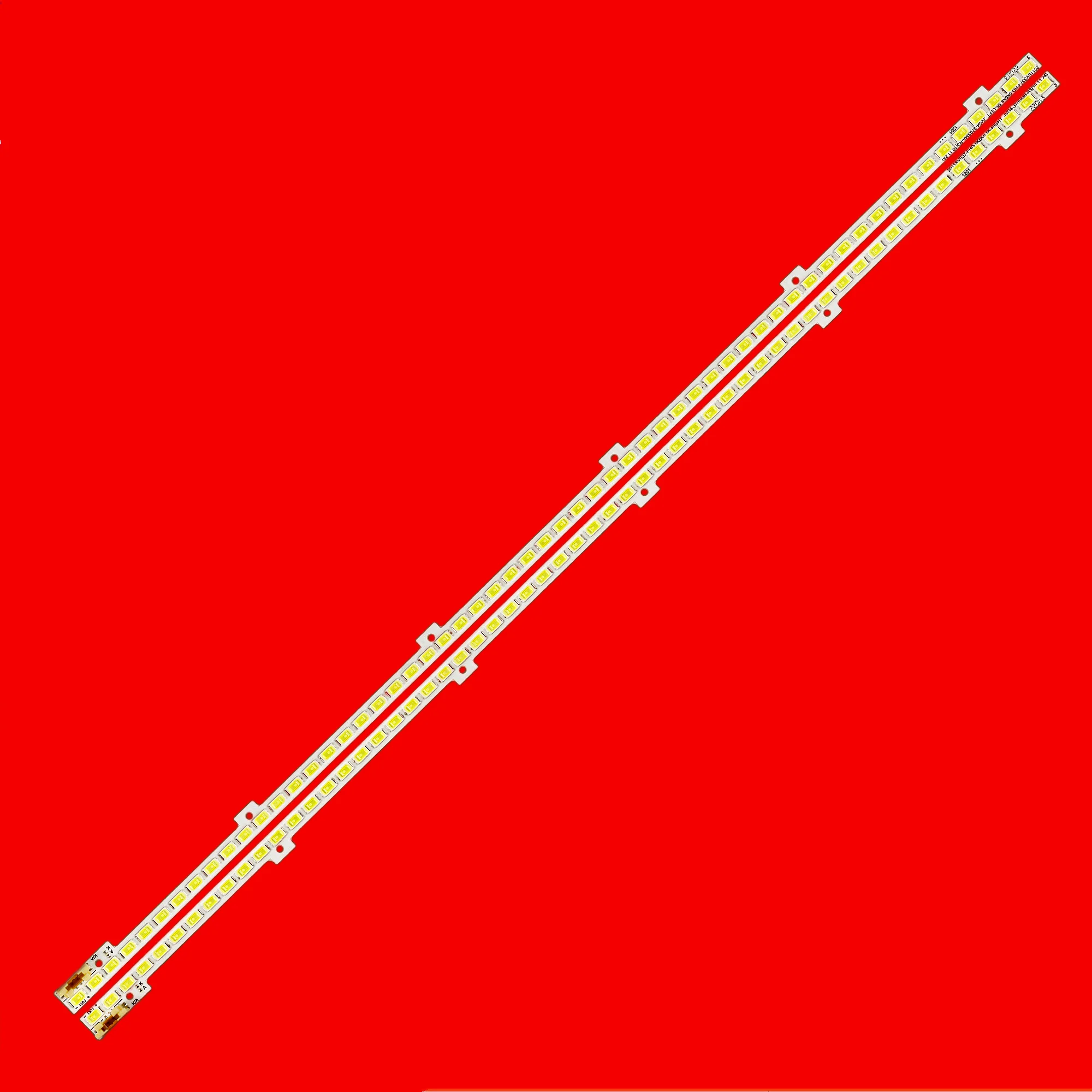 Светодиодная лента для UE37D5000 UE37D5500 UE37D6000 UE37D6100 UE37D6200 UE37D6500 UE37D5520 UE37D6320 2011SVS37-FHD-5K6K6.5K-LEFT справа