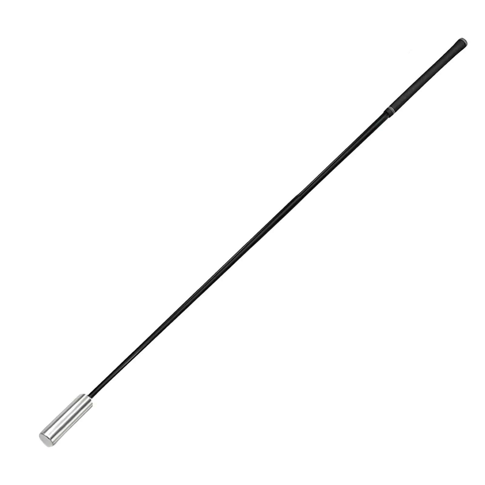 

Golf Swing Trainer Portable Golf Swing Training Aid Golf Practice Stick for