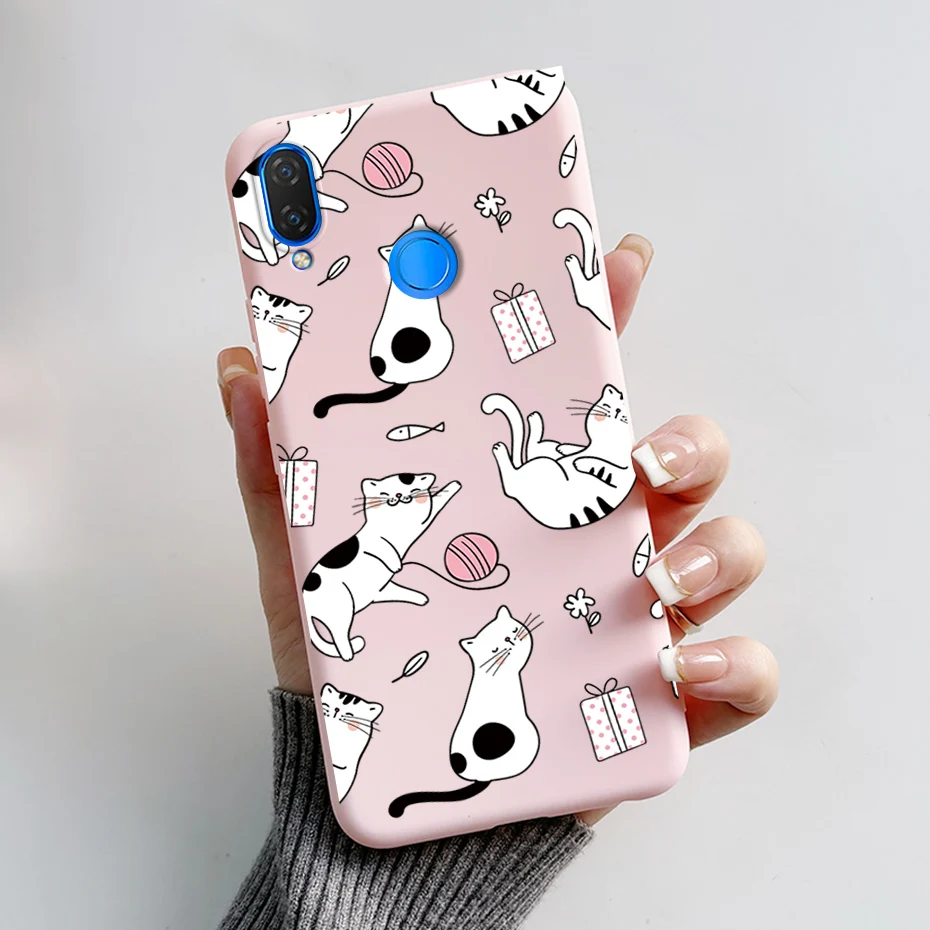 Adorable Pandas Soft Silicone Phone Case - Protective Bumper Cover