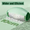 2pcs Removes Lint From Clothes Roller Lint Reusable Lint Roller Anti Hair Brush Clothes Dust Tools Cleaning Hair Plush Sticky 3