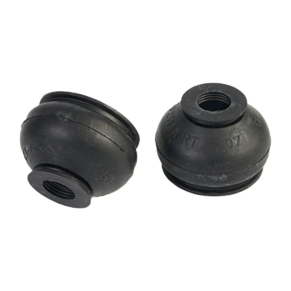 

28Pcs Car Ball Joint Boot Suspension Steering K Tie Rod Linkage Kit Dust Boot Covers For Vehicle Motorcycle Trunk