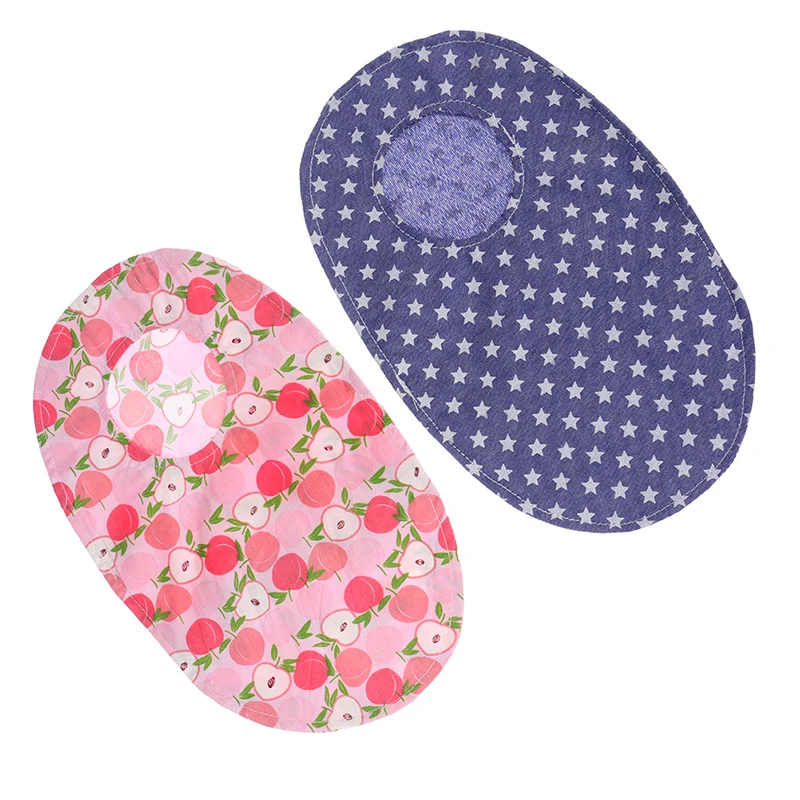 Description Picture 6 of itemReuseable Stoma Protector Ostomy Bag Covers Colostomy Ileostomy Pouch Cover Urostomy Supplies Washable Wear Universal Stoma Care