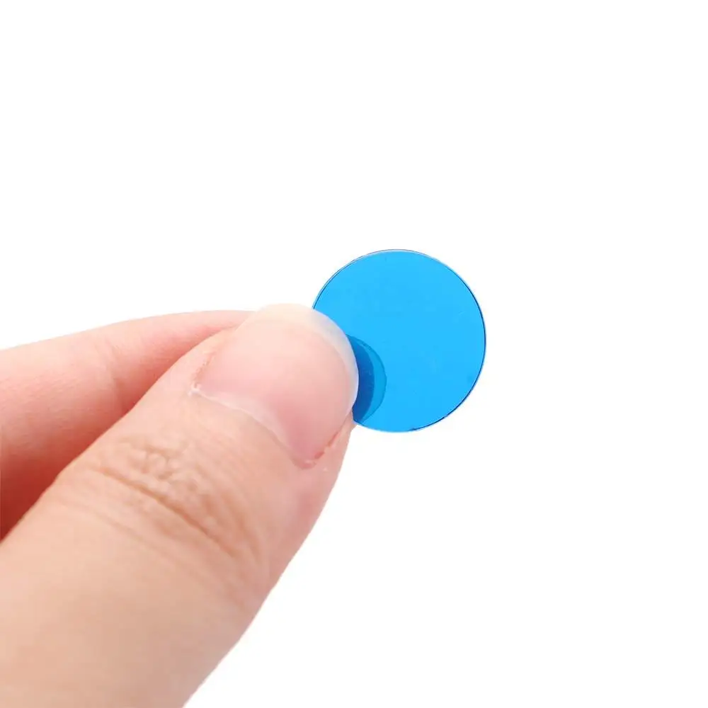 Description Picture 5 of itemKids Carnival Bingo Games Plastic Coin Transparent Multicolor Disc 15mm Montessori Learning Education Toys Bingo Chip Math Toys