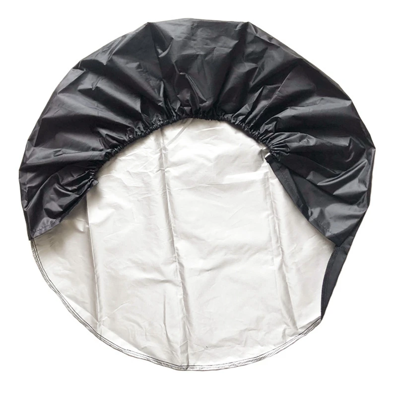 Tire Cover Universal For Trailer Travel Car