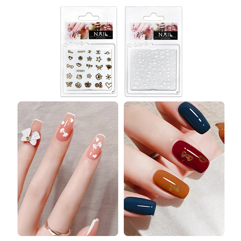 Complete Manicure Set for Nail Extensions