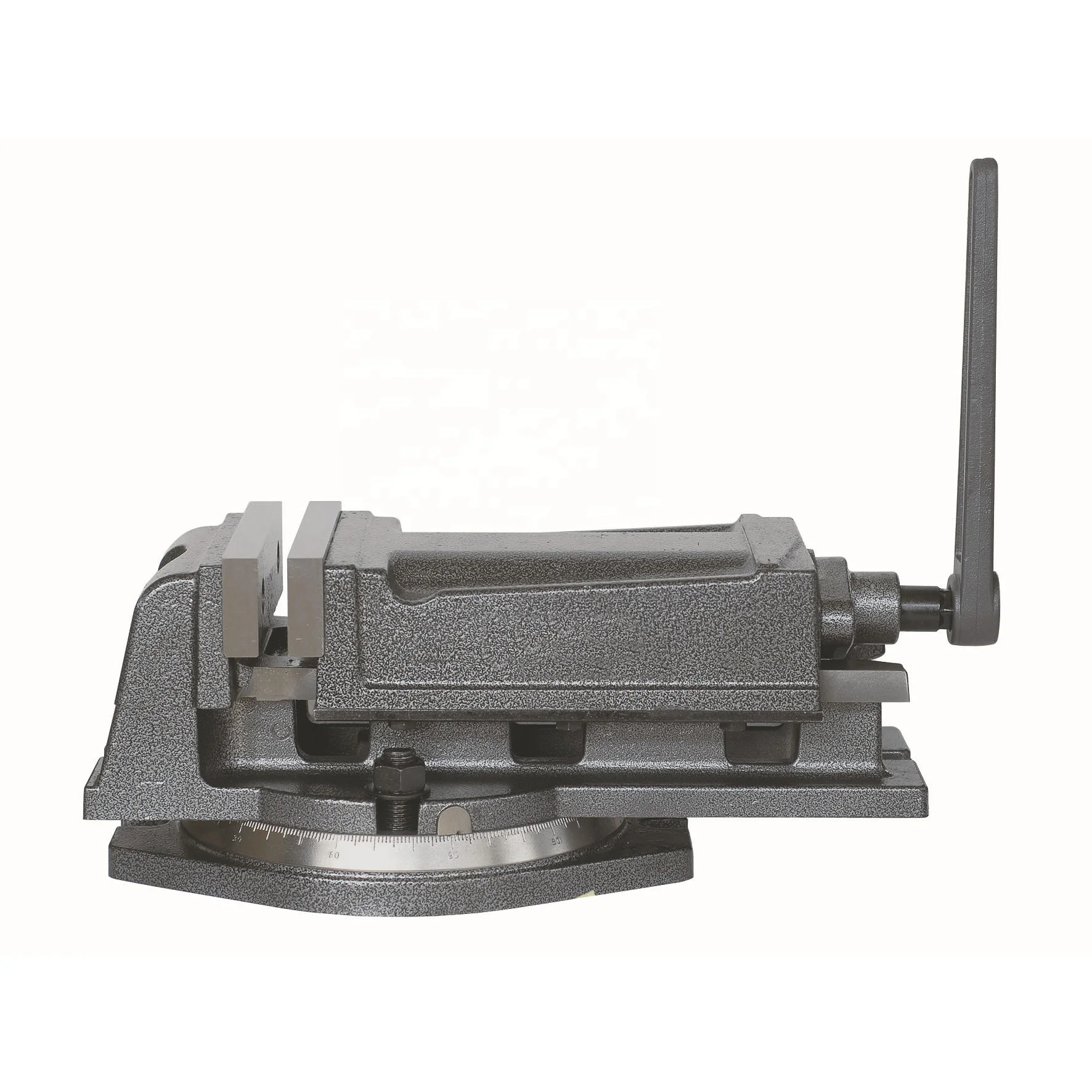 

125mm 5 inch Machine vice vise for milling machine QH125