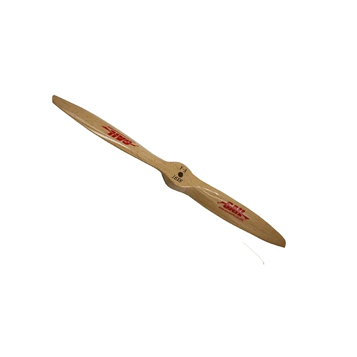 XOAR PJM-E 13x8 Electric RC Airplane Propeller. 13 Inch 2 10 thumbnail image