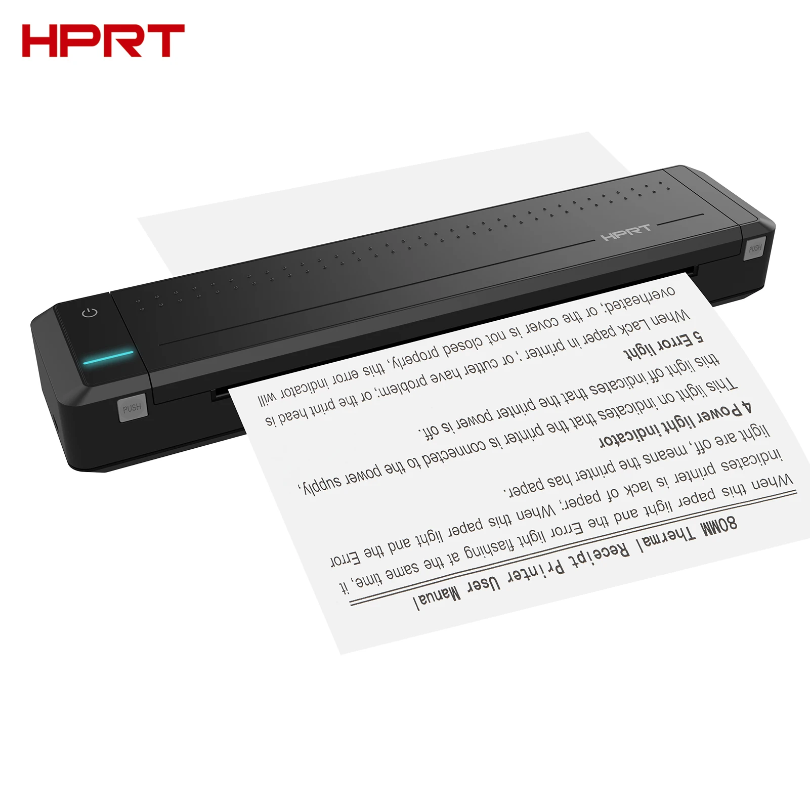 HPRT-MT800-A4-Portable-Thermal 