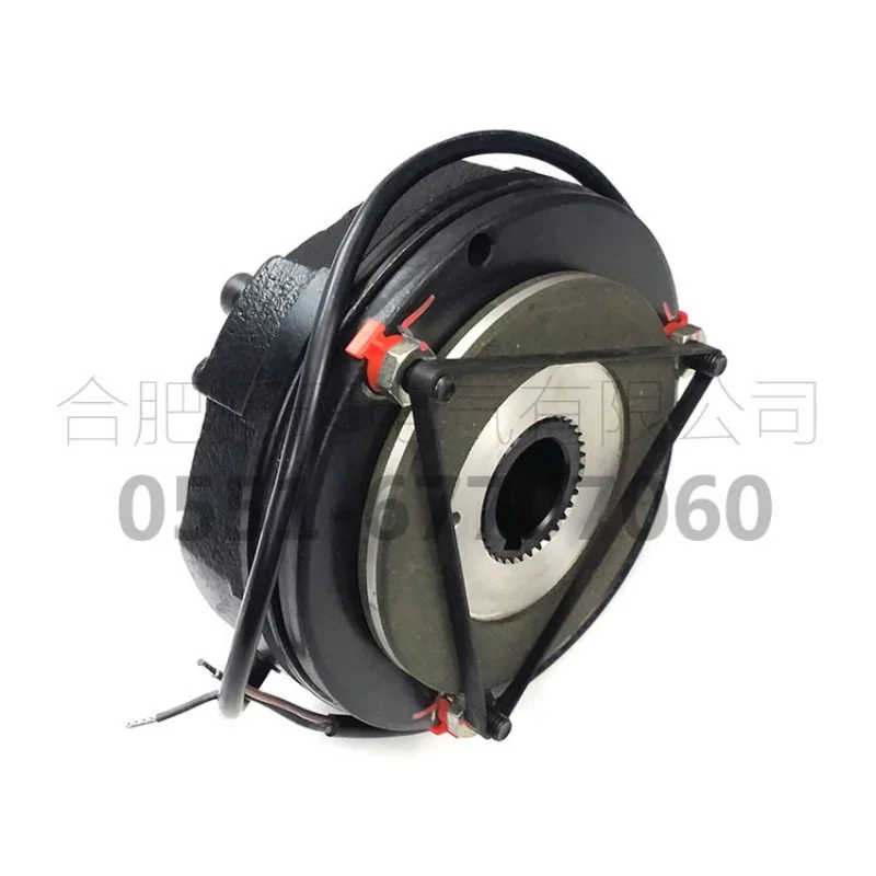 BN14-180-30 Power-off electromagnetic brake REB0414B(180V30) DC180V 50W 60NM