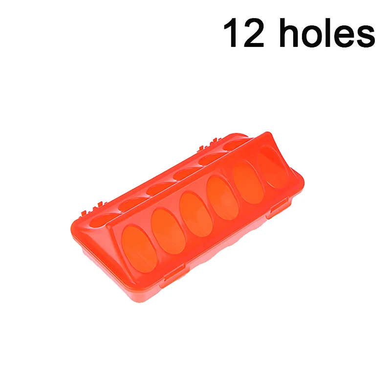 12 hole