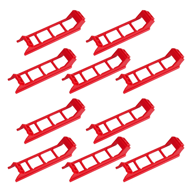 Achterbahn-Serie, Bausteine, Schienen-Chassis, Bogen-Steigung, gerade Schiene, technische Teile, DIY-Kinderspielzeug, Serien Fonda Nadal – Detail 8