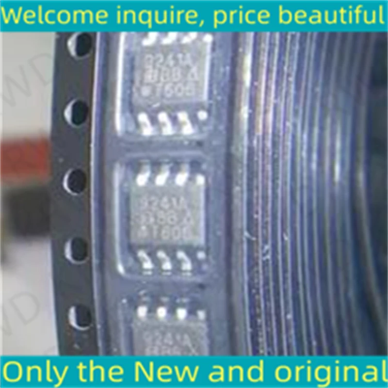 5 шт., новый и оригинальный чип