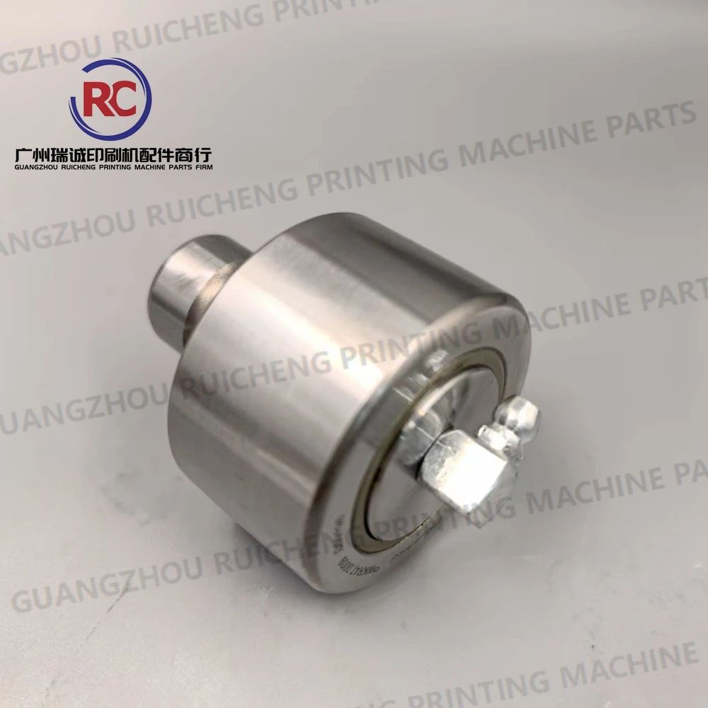 PWKR47.0009 L2559223 베어링 KBA 인쇄기용 캠 팔로워 베어링 코니그 & 바우어용