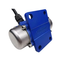 DC Brushless 12V 24V Vibration Motor High Frequency Conversion Miniature Vibrator Motors With Governor Digital Display 2