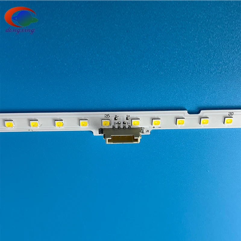

New LED Backlight For Samsung 75" ELED BN61-15487A BN96-46078A UN75NU6900 UN75RU7100 UN75NU7100 75RU7100 UE75NU7100 UN75NU6950