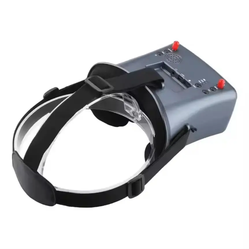 DJI GOGGLES V1 (アナログ+デジタル) DJI FPV Goggles V2（V1）をアナログ5.8GHzで使う方法｜WDA