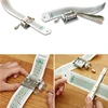 15Note DIY Hand Crank Music Box Movement Handheld DIY Music Device Paper Tapes Personalize Your Own Song Easy to Use 4