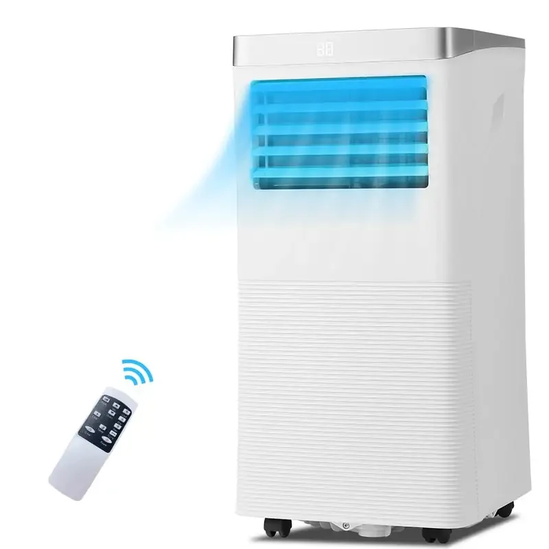 Home Indoor Room Mobile Air Conditioners Portable Ac Air Acondicion 12000btu 2