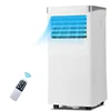Home Indoor Room Mobile Air Conditioners Portable Ac Air Acondicion 12000btu 2