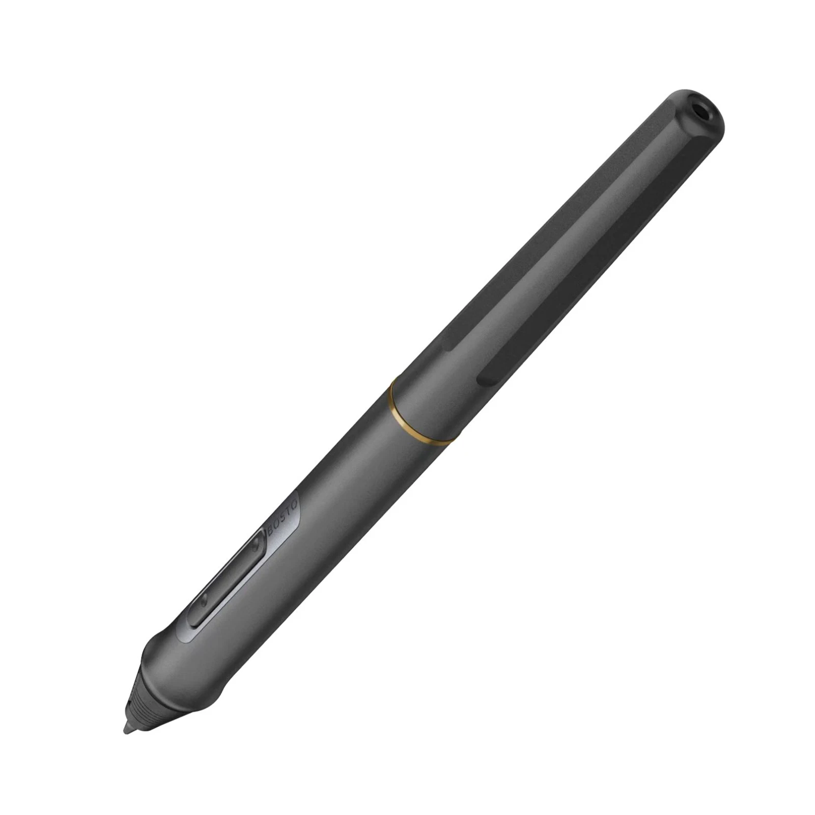 Rechargeable Stylus Pen With 8192 Pressure Levels For Bosto Tablet_voghion.com