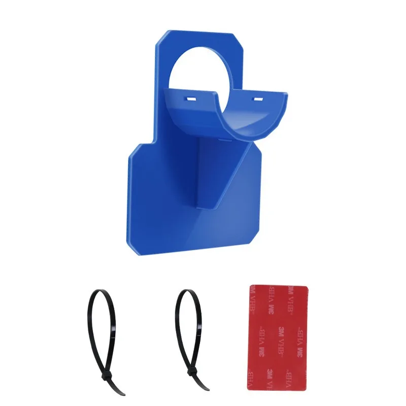Swimming Pool Hose Bracket Drain Holder Pool Hose for Above Ground Pools 30-38mm Hose Outlet Mounting Bracket 6