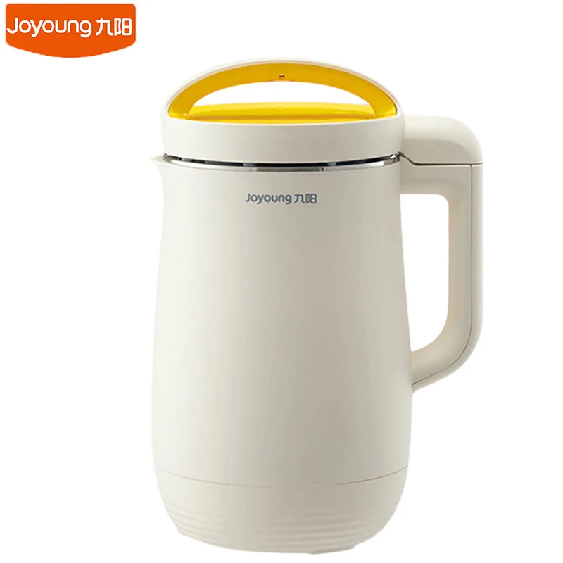 Joyoung Dj12gd545 Fully Automatic Soymilk Maker Blender 1200ml
