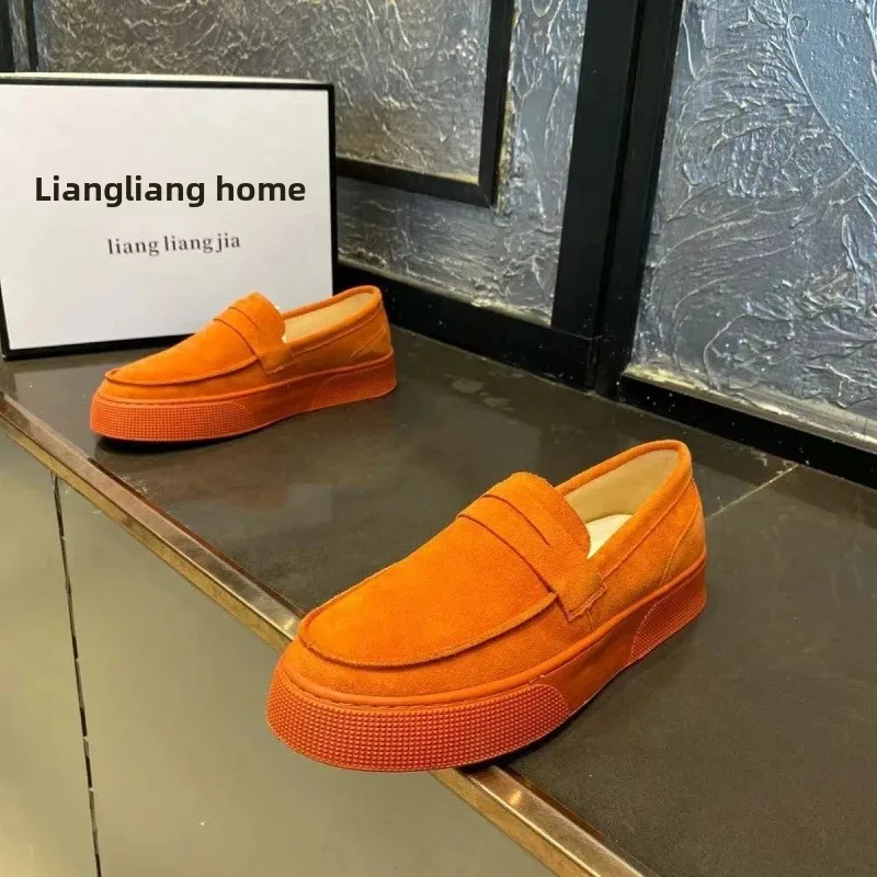 Orange [Cabinet version preferred]]