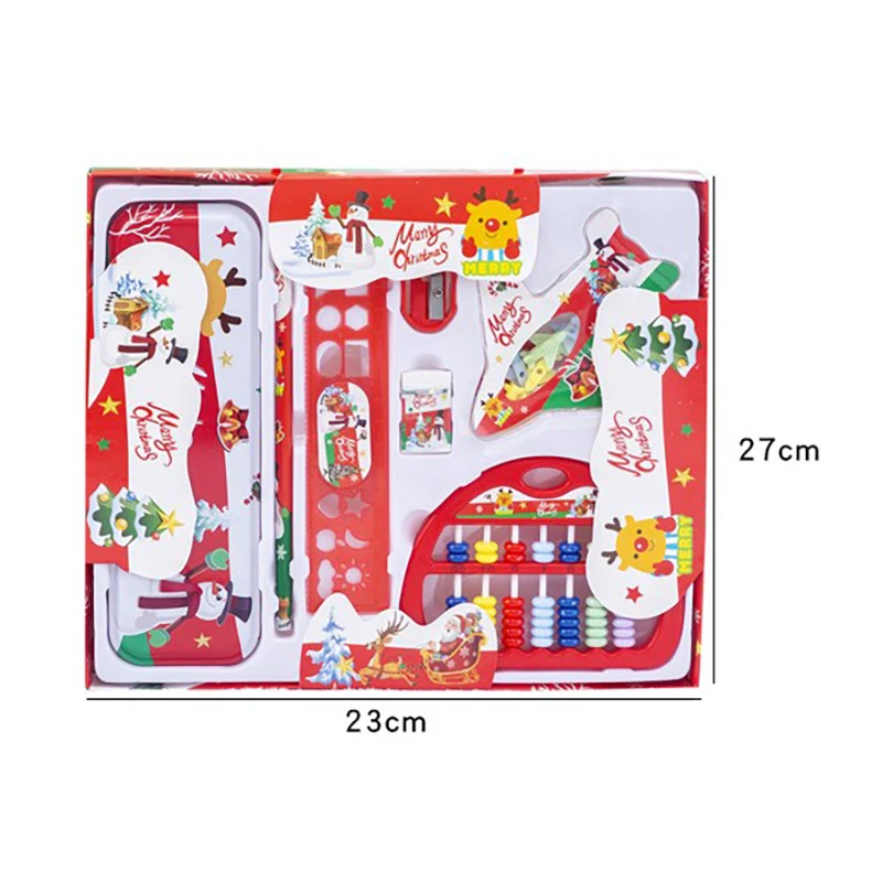 Рисунок 6 - Новый стирательный набор для карандашей