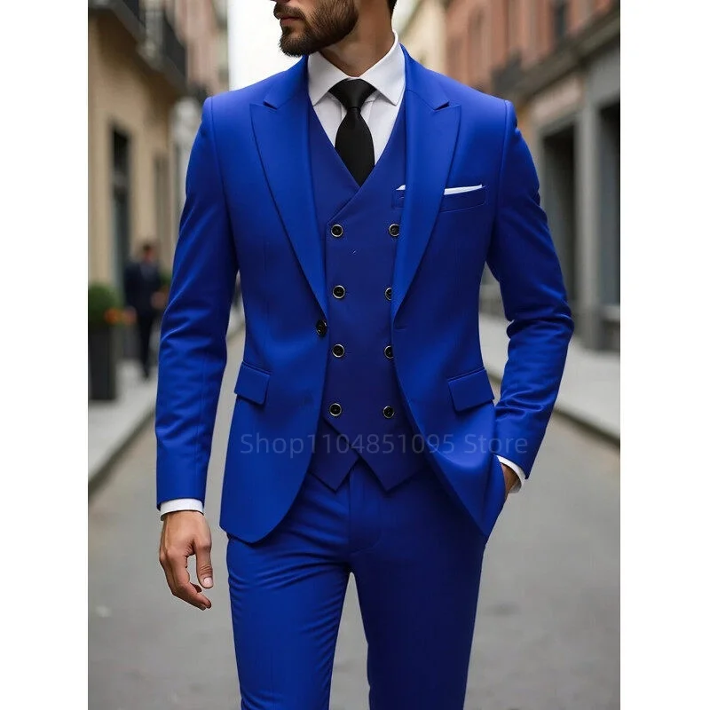 Royal Blue