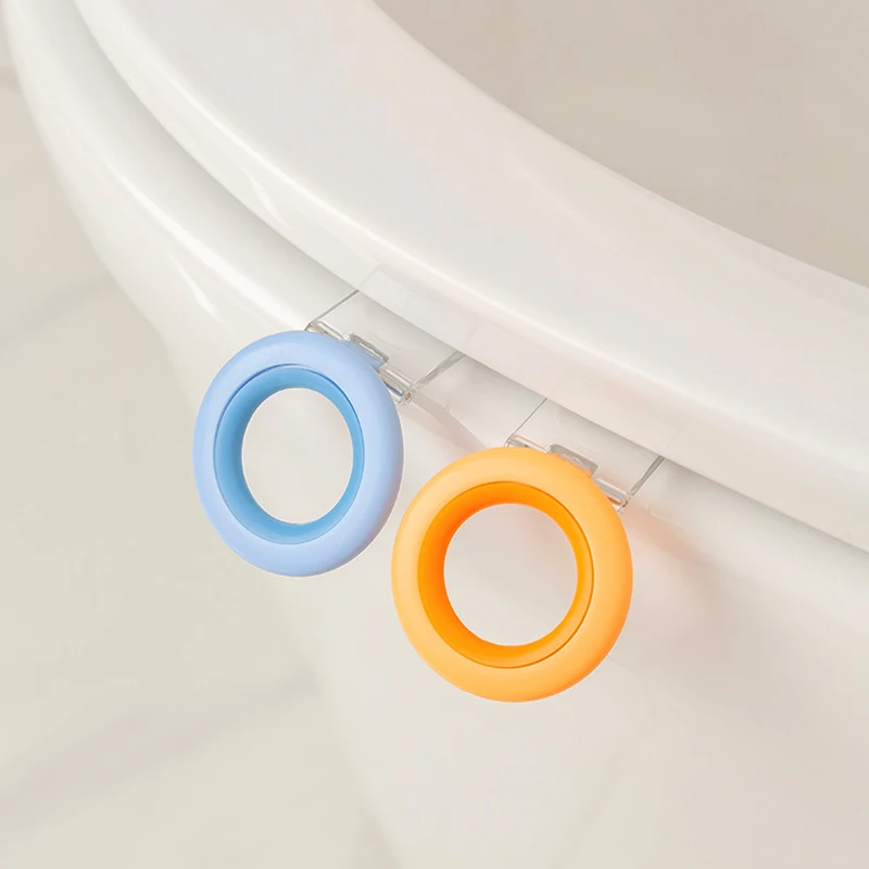 Multifunction Toilet Seat Lifter Toilet Lifting Device Avoid Touching