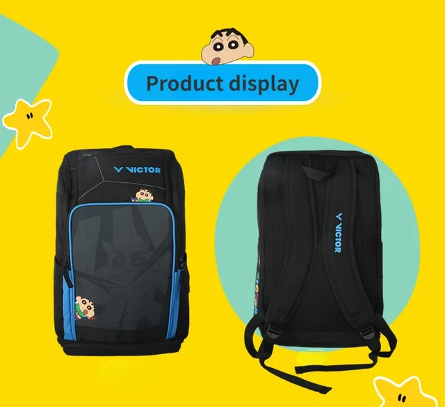 VICTOR バドミントンバッグ CHENGDU 2024 VICTOR バドミントンバッグ CHENGDU 2024 バドミントン