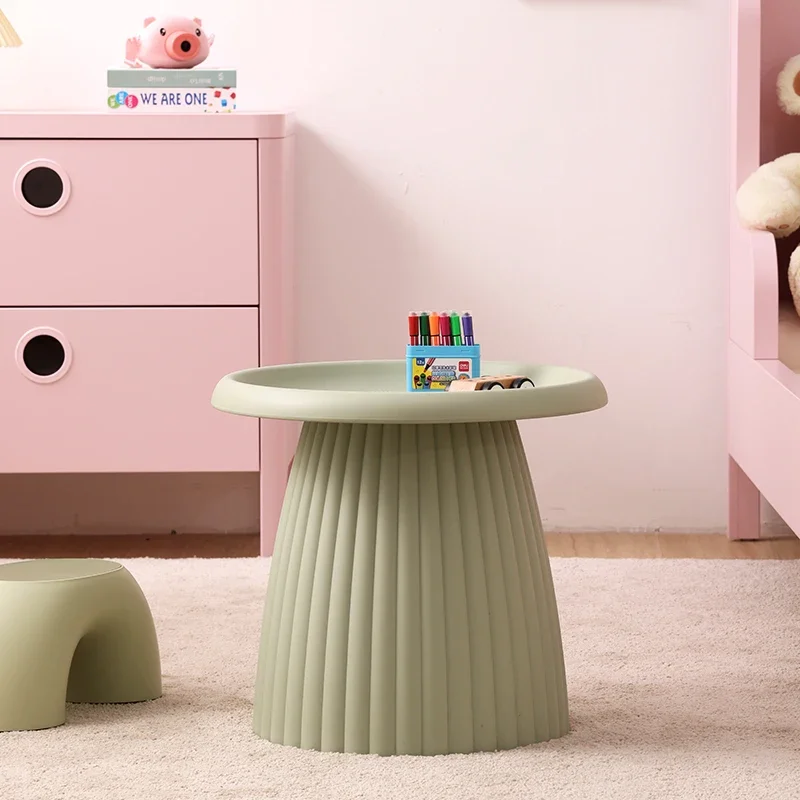 Children's Table Kids Desk Room Boy Child Furniture Children's Study Classroom Petite Play Table Pour Enfant Bedside Chair