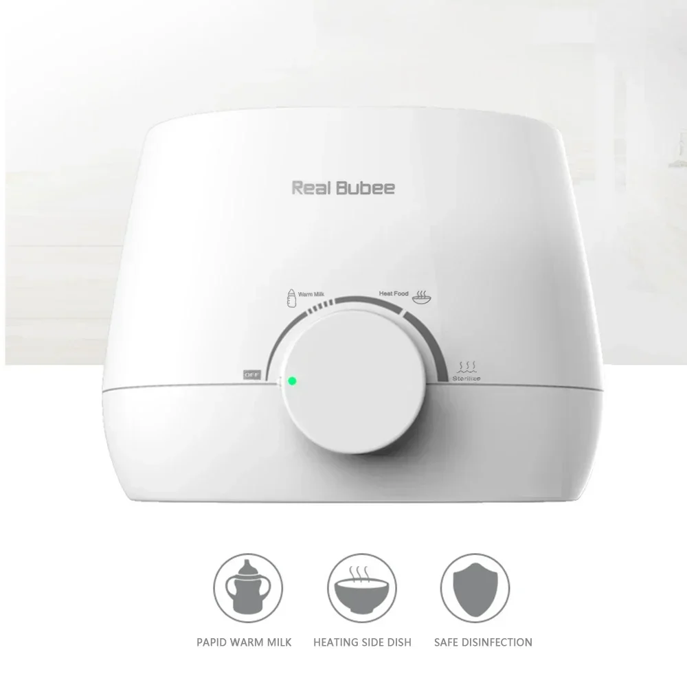 Baby Feeding Bottle Warmer & Sterilizers with Timer Accurate Temperature Control Food Milk Warmers with Defrost bottle warmer,milk bottle heater,bottle sterilizer