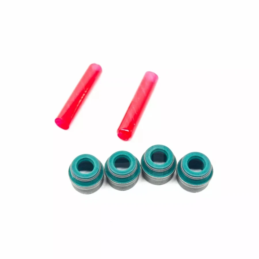 For Mercedes-Benz ML W164 M642 M271 M272 M156 Stem Seal Valve A0000535658 Kit