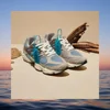 Times Ingenuity exudes confidence and comfort, with a soft sole suitable for unisex sports 2025 1